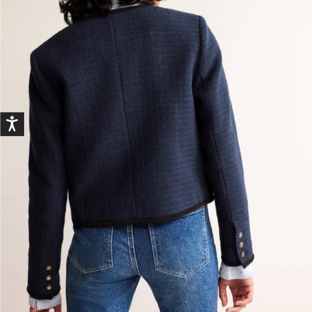 Boden Jacket - image 7